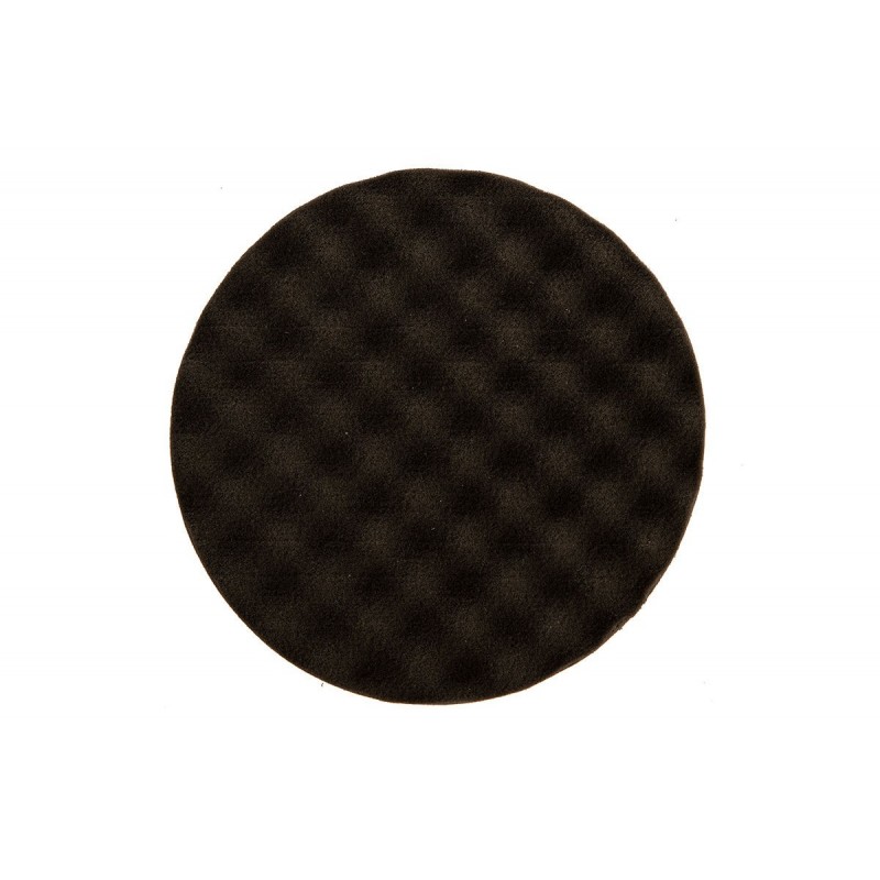 Golden Finish Pad-2 155x25mm Black Waffle, 2/caj